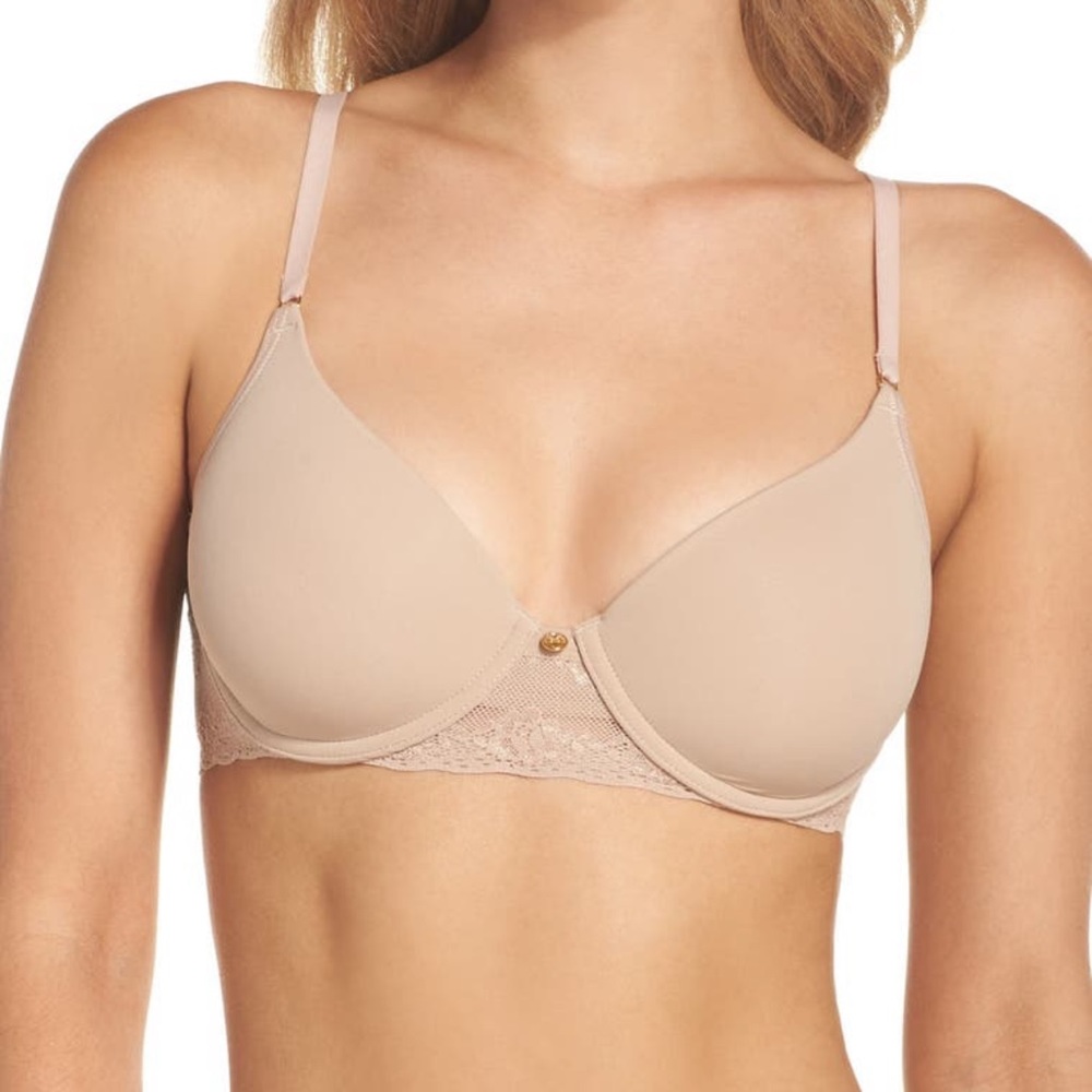 Natori Bliss underwire bra
